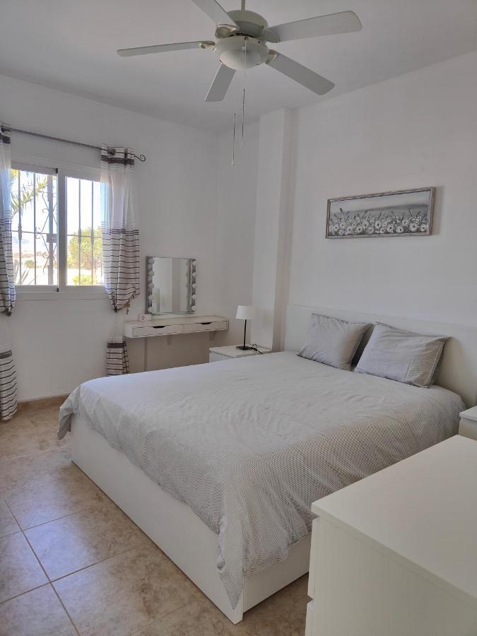 Villa Alta Vista Albox Exterior foto
